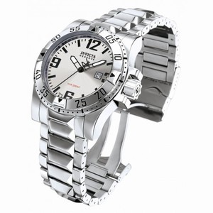 Invicta Men's Reserve Collection Excursion Diver Stainless Steel Watch 5674