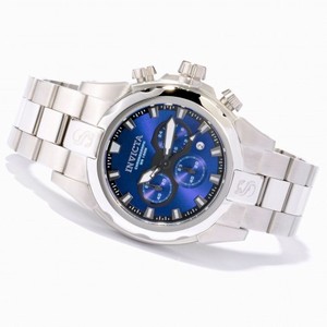 Invicta Men's Speedway Chronograph Watch 1336