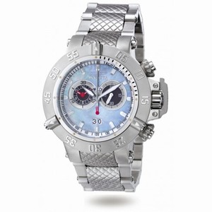 Invicta Men's Subaqua Noma III Collection Chronograph Watch 4568