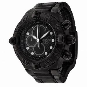 Invicta Mini Collections Black PVD Steel Watch 13816