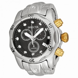 Invicta Mini Collections Silver-tone Watch 13809