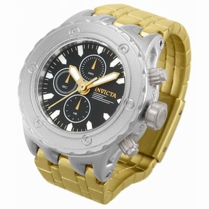 Invicta Miniature Collection Desk Clock Watch 13824
