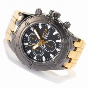 Invicta Miniature Desk Clock 13827