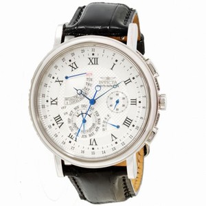Invicta Minute Repeater Perpetual Calendar Men's Watch 10913