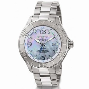 Invicta Ocean Ghost GMT Men's Watch 6888
