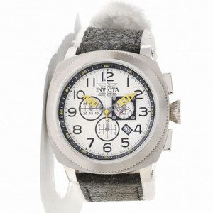 Invicta Ocean Reef Quartz Chronograph Men's Watch 12314