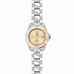 Invicta Pro Diver Automatic Ladies Watch 13861