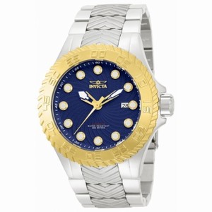 Invicta Pro Diver Automatic Men's Watch 12924