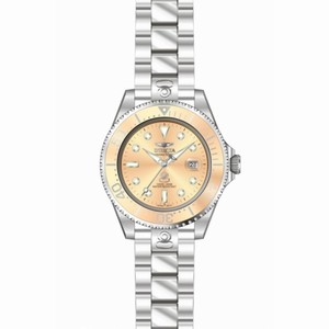 Invicta Pro Diver Automatic Men's Watch 13858