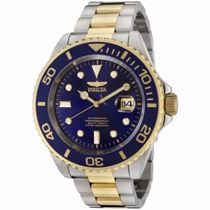 Invicta Pro Diver Automatic Men's Watch F0067