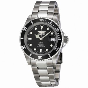 Invicta Pro Diver Automatic Skeleton Coin Bezel Men's Watch 9937