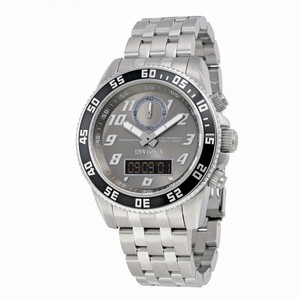 Invicta Pro Diver Blue Dial Stainless Steel Men's Watch 15812