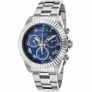 Invicta Pro Diver Blue Dial Stainless Steel Men's Watch 16344