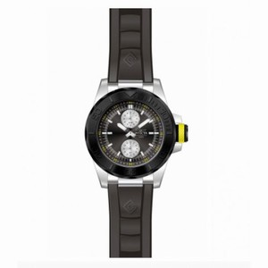 Invicta Pro Diver Chronograph Black Sunray Dial Men's Watch 13995