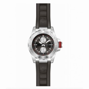 Invicta Pro Diver Chronograph Black Sunray Dial Men's Watch 14031