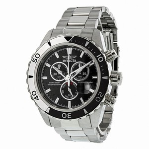 Invicta Pro Diver Chronograph Men's Watch 12443