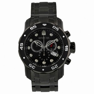 Invicta Pro Diver Chronograph Men's Watch 0693