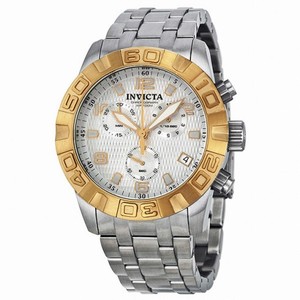 Invicta Pro Diver Chronograph Men's Watch 11454