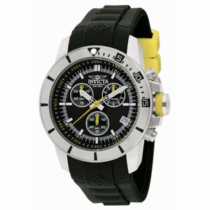 Invicta Pro Diver Chronograph Men's Watch 11744