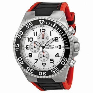 Invicta Pro Diver Chronograph Men's Watch 12411