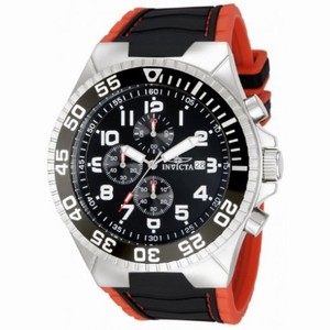 Invicta Pro Diver Chronograph Men's Watch 12412