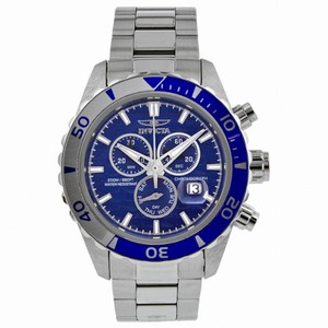 Invicta Pro Diver Chronograph Men's Watch 12445