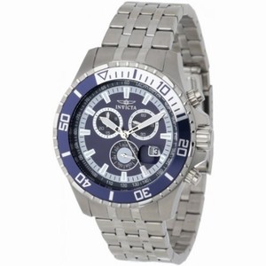 Invicta Pro Diver Chronograph Men's Watch 13649