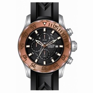 Invicta Pro Diver Chronograph Men's Watch 14082
