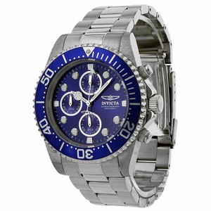 Invicta Pro Diver Chronograph Men's Watch 1769
