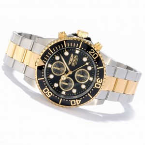 Invicta Pro Diver Chronograph Men's Watch 1772
