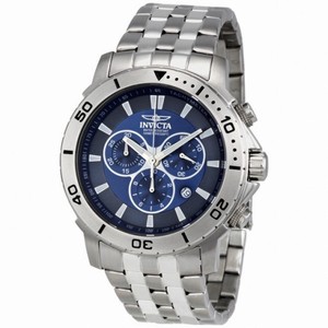 Invicta Pro Diver Chronograph Men's Watch 6790