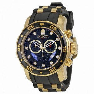 Invicta Pro Diver Chronograph Men's Watch 6981