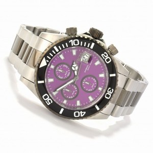 Invicta Pro Diver Chronograph Watch 10502