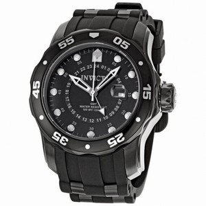 Invicta Pro Diver Collection GMT Men's Watch 6996