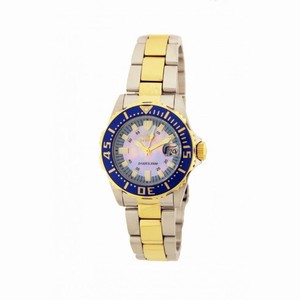 Invicta Pro Diver Collection Lady Abyss Ladies Watch 2961