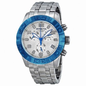 Invicta Pro Diver Elite Chronograph Men's Watch 11452