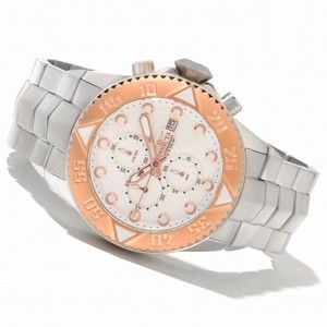 Invicta Pro Diver Galaxy Chronograph Men's Watch 13101