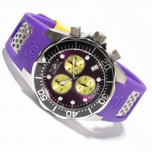 Invicta Pro Diver Grand Chronograph Men's Watch 11475