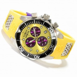 Invicta Pro Diver Grand Chronograph Men's Watch 11476