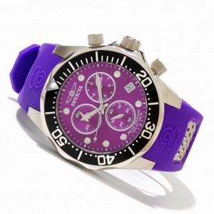 Invicta Pro Diver Grand Chronograph Men's Watch 11477