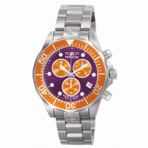 Invicta Pro Diver Grand Chronograph Men's Watch 11488