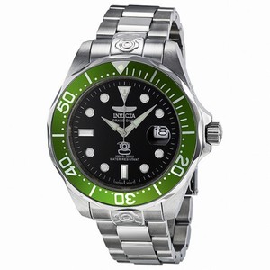 Invicta Pro Diver Grand Diver Automatic Men's Watch 3047