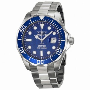 Invicta Pro Diver Grand Diver Men's Watch 12563
