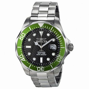 Invicta Pro Diver Grand Diver Men's Watch 12564