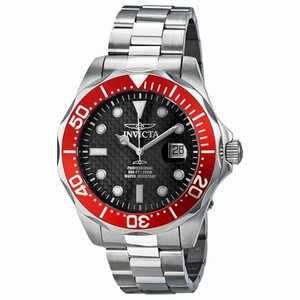 Invicta Pro Diver Grand Diver Men's Watch 12565