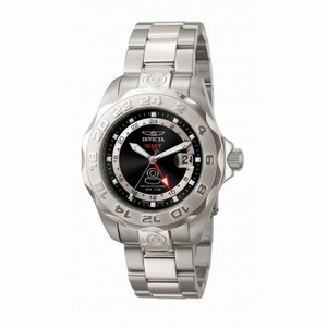 Invicta Pro Diver Grand GMT Men's Watch 5125