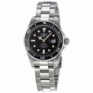 Invicta Pro Diver Ladies Watch 4862