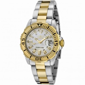 Invicta Pro Diver Ladies Watch 6895