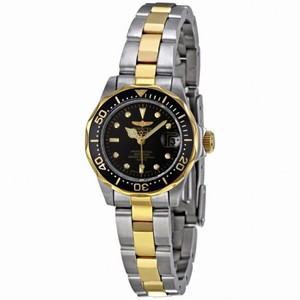 Invicta Pro Diver Ladies Watch 8941