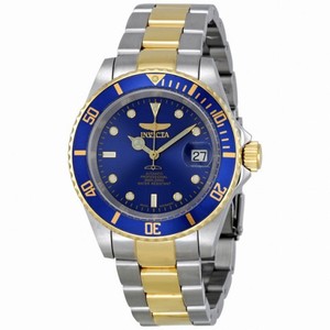 Invicta Pro Diver Men's Watch 9938C